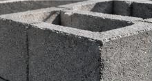 Concrete masonry blocks